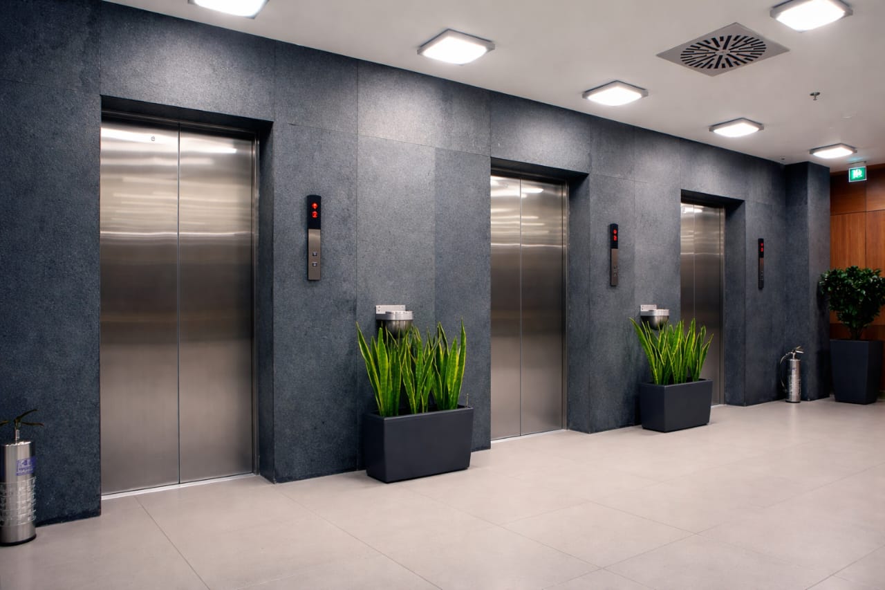 Indian Lift Solutions